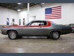 Thumbnail Photo undefined for 1973 Plymouth Roadrunner